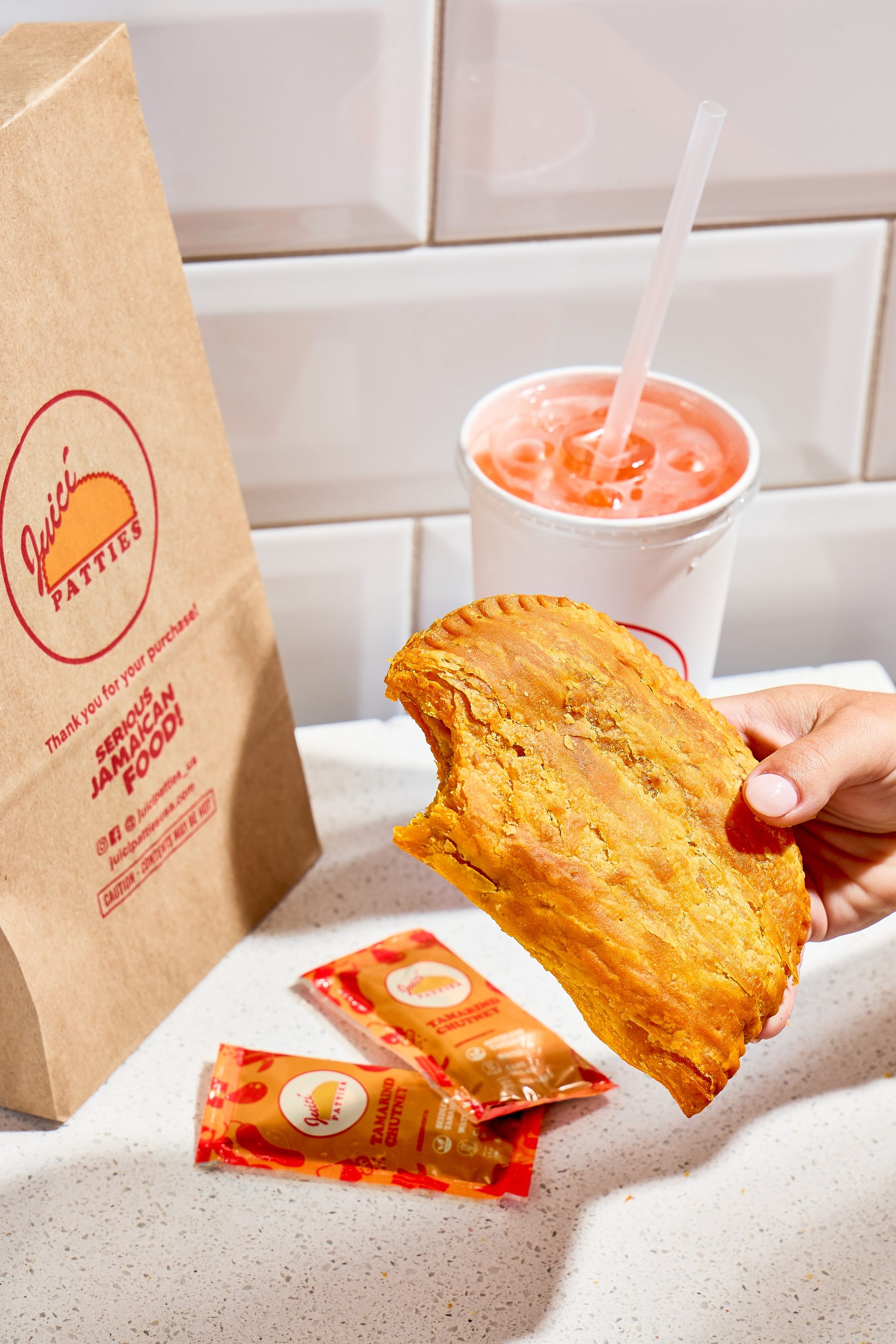 What’s On Our Menu?