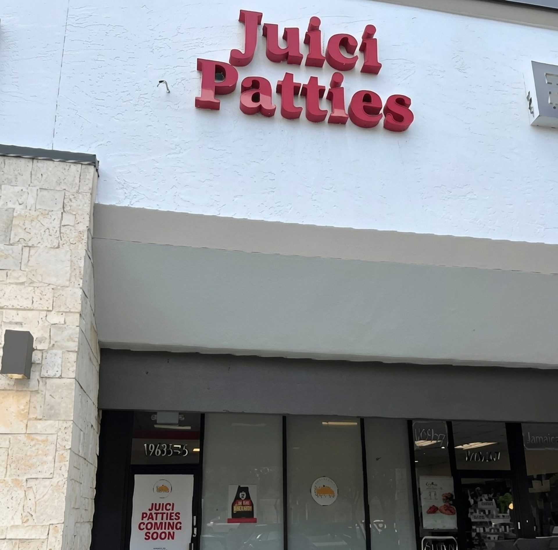 Juici Patties - Boca Raton