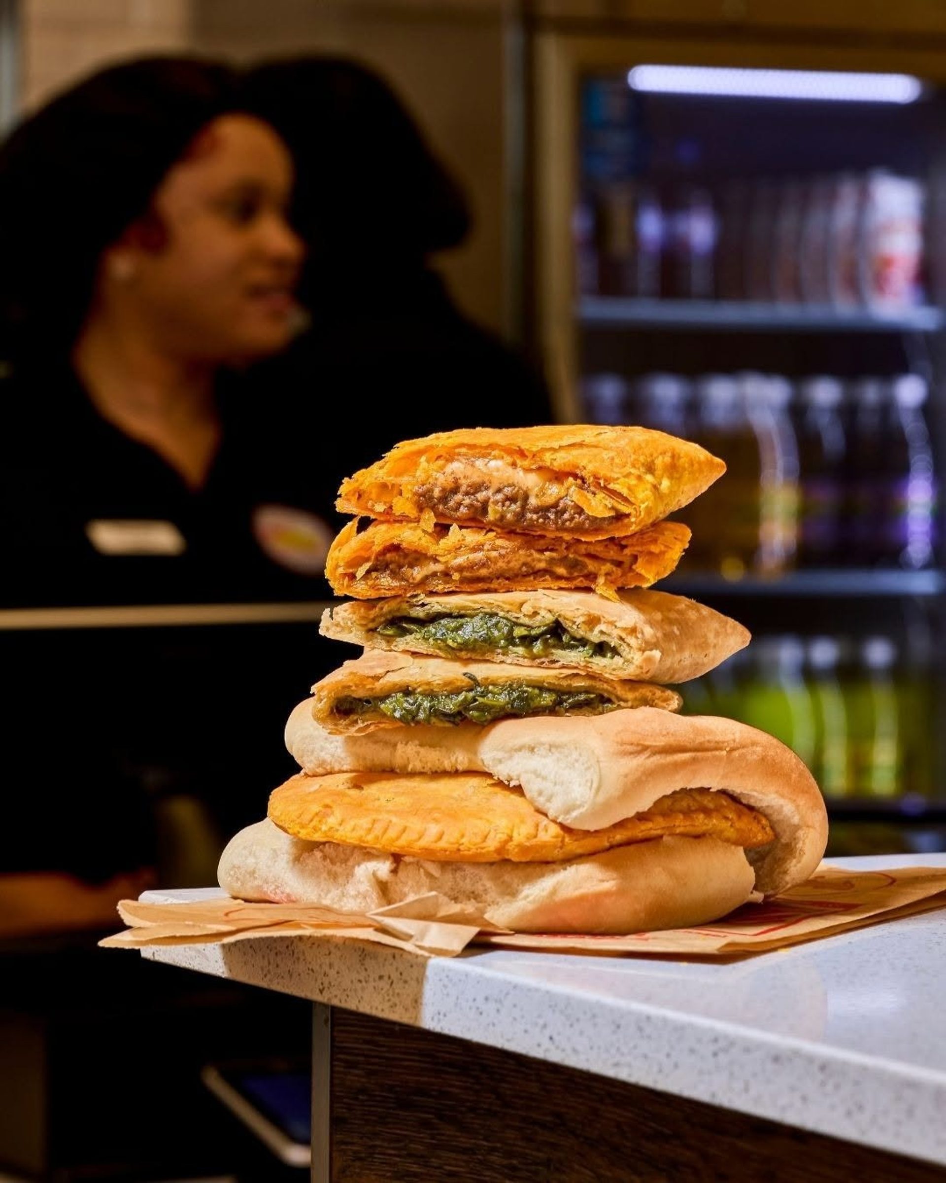 Palm Bay's only patty destination