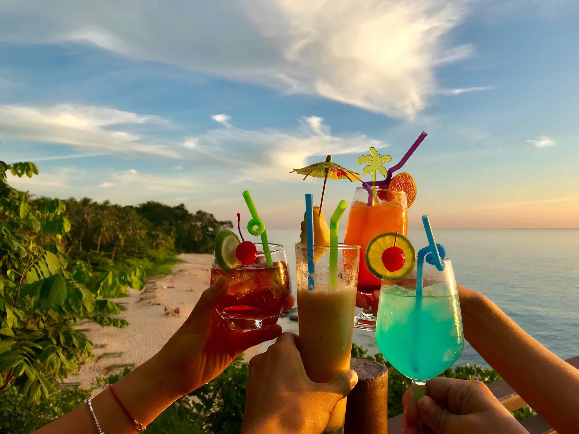 Planning Your Next Event? Why Caribbean Catering Brings the Flavor (And How to Order)