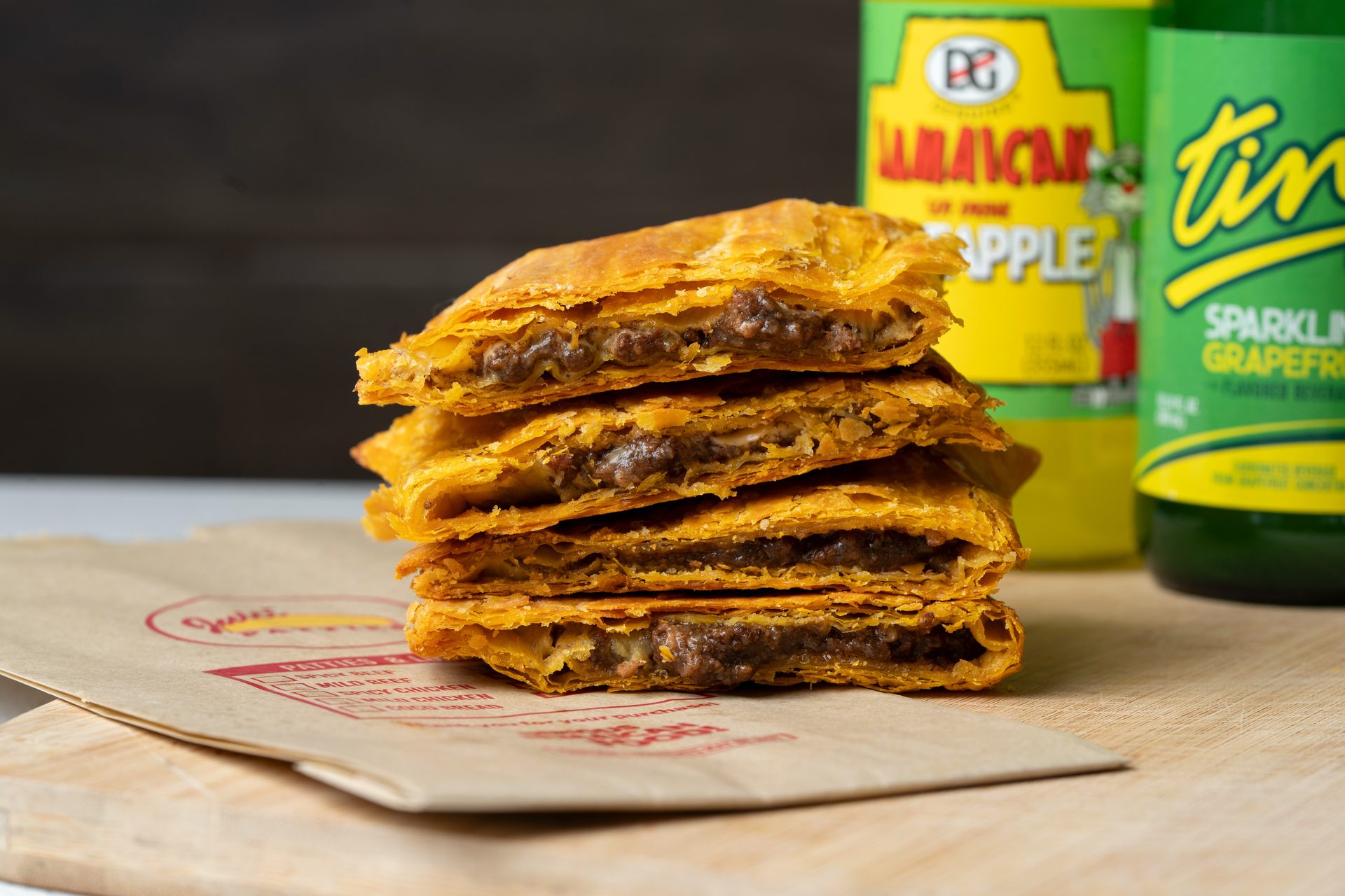 Jamaican catering across Georgia, Florida, New York, & Pennsylvania