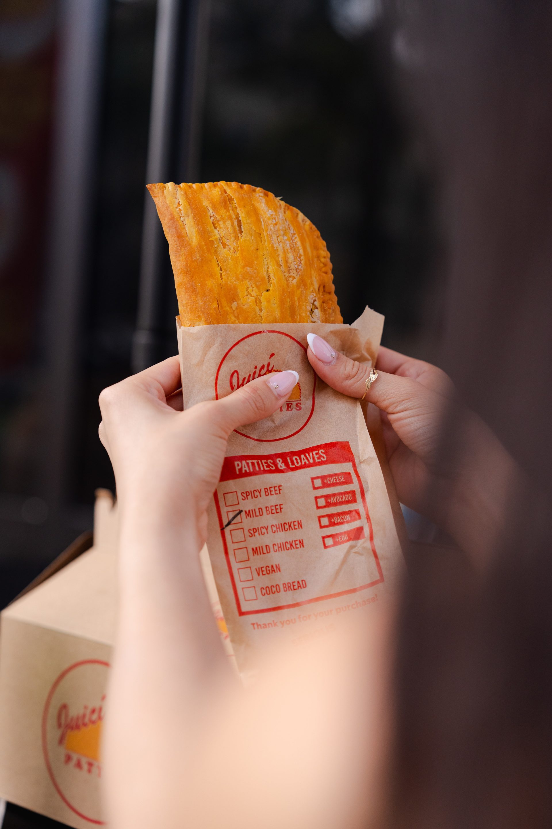 A community that eats seriously