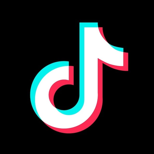 Follow us on TikTok