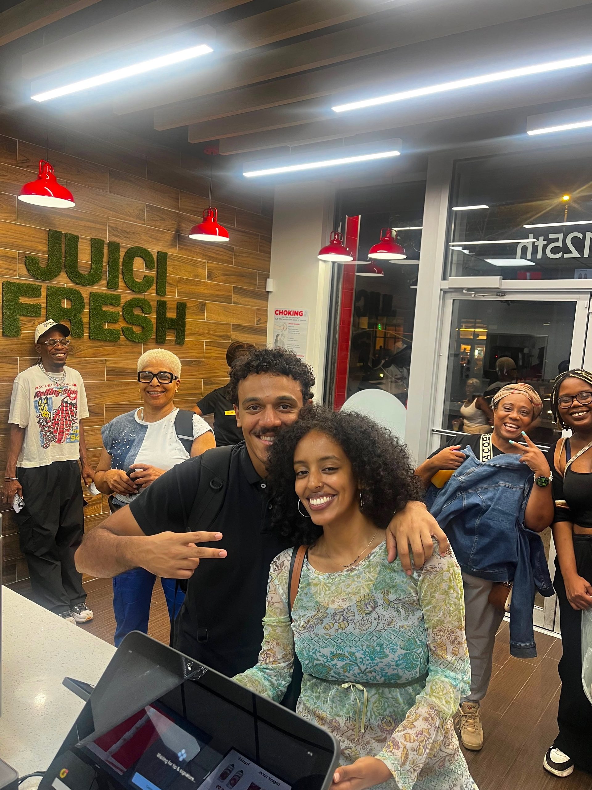 New York locations