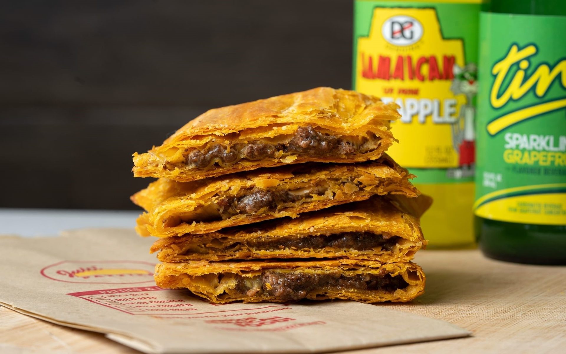 Juici Patties - Kissimmee