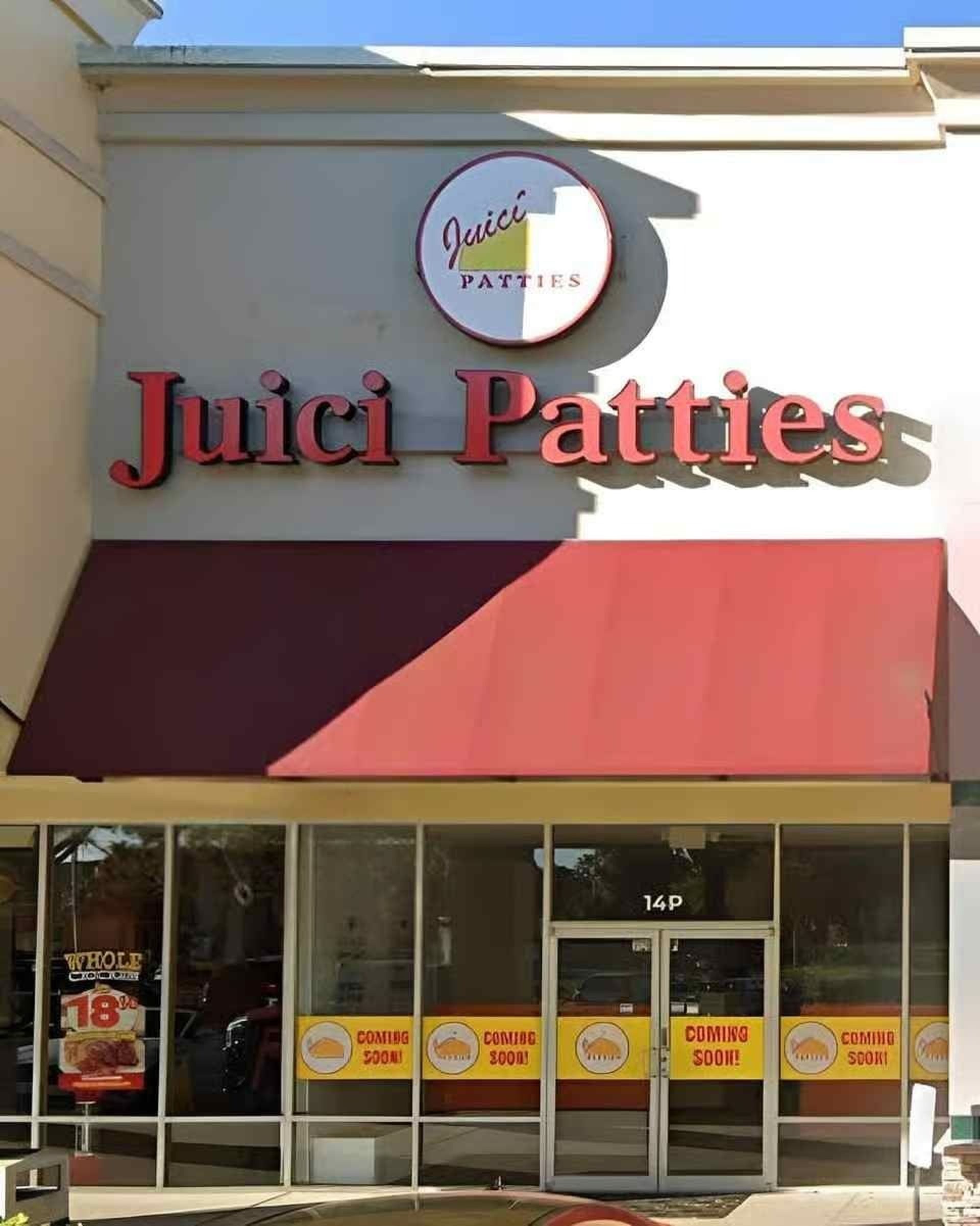 Find us on S Kirkman Road