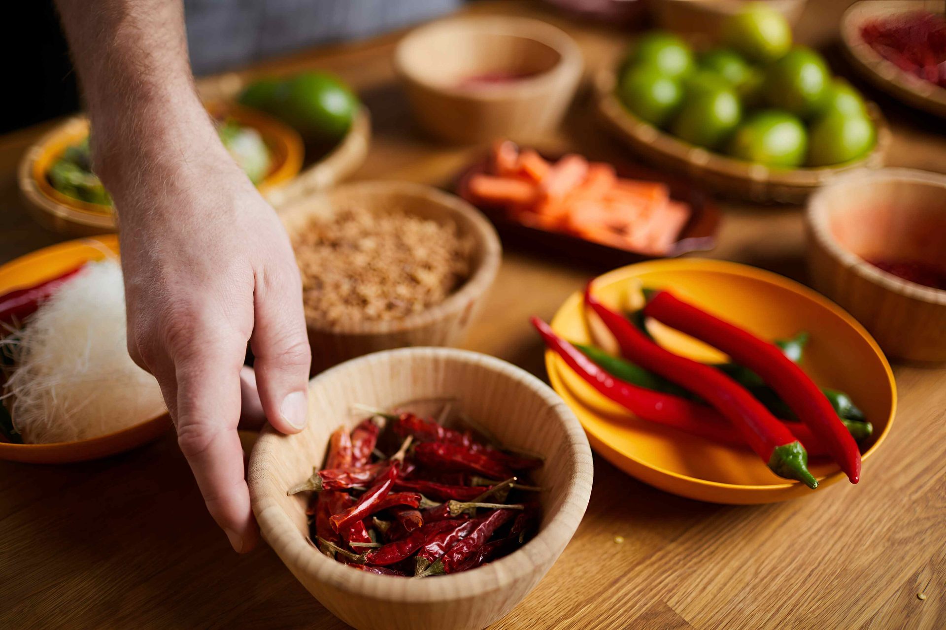 Is Jamaican Food Spicy?