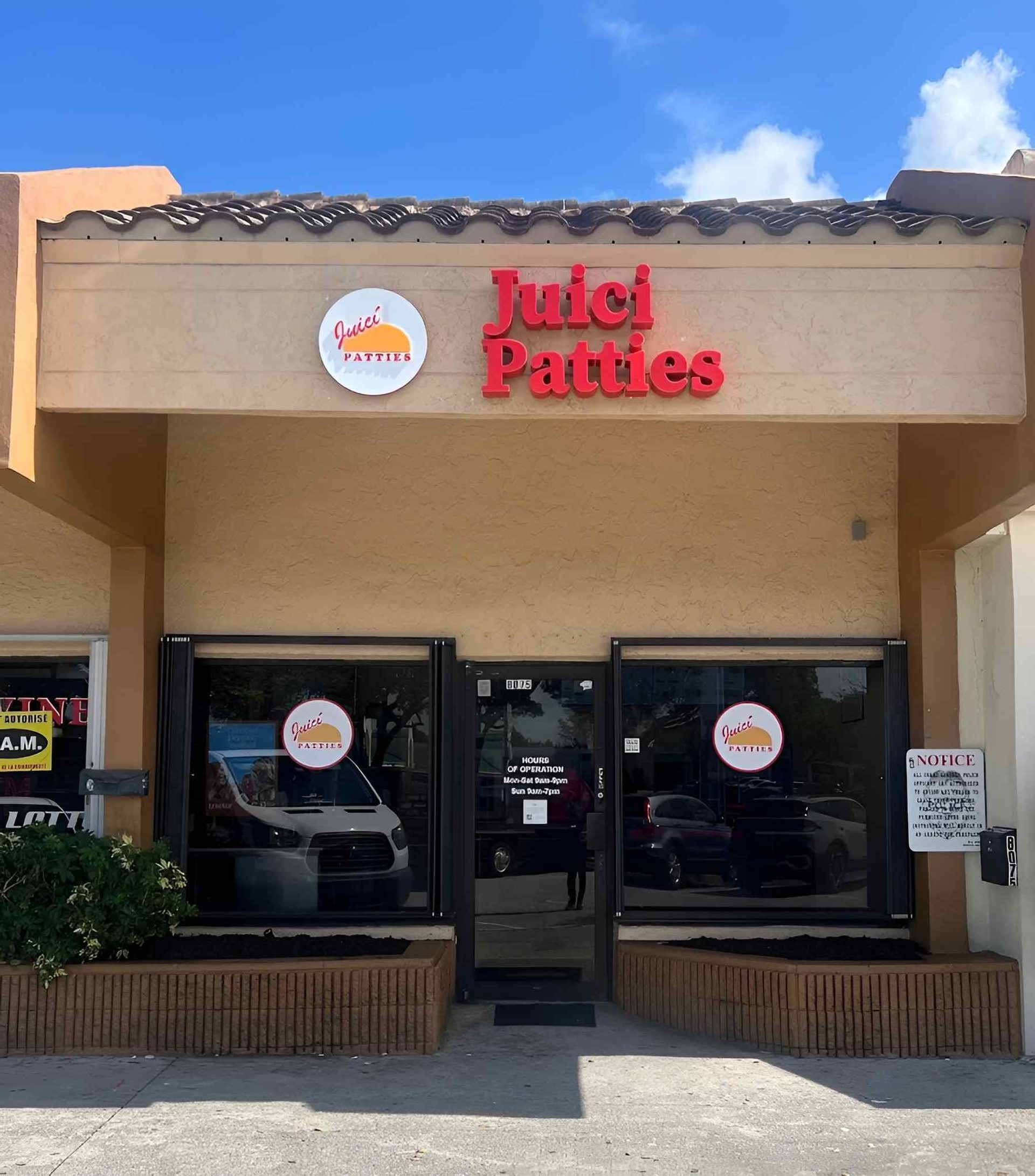 Coral Springs