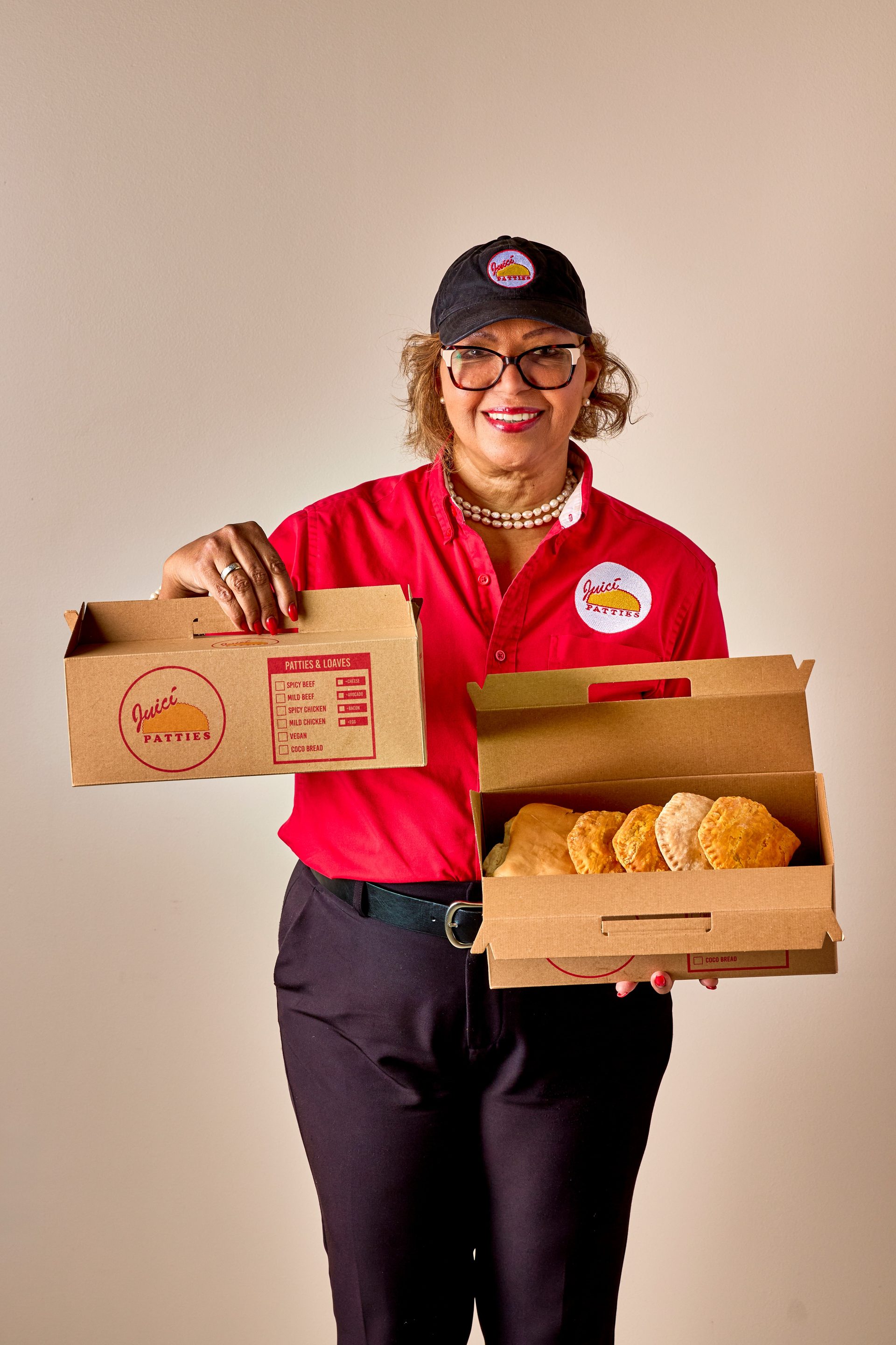 New Juici Patties locations coming soon
