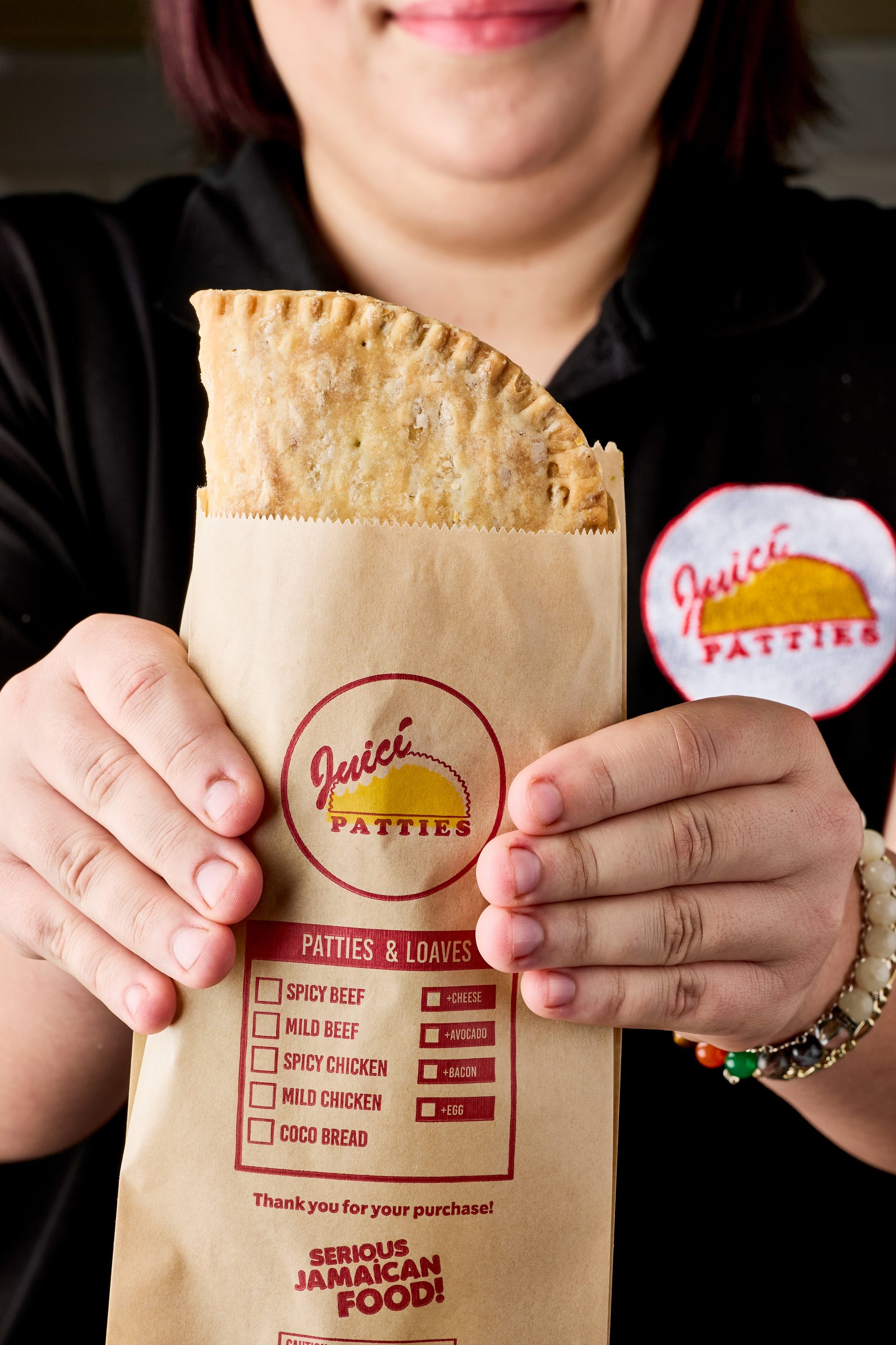 Seriously good patties. Zero fuss.