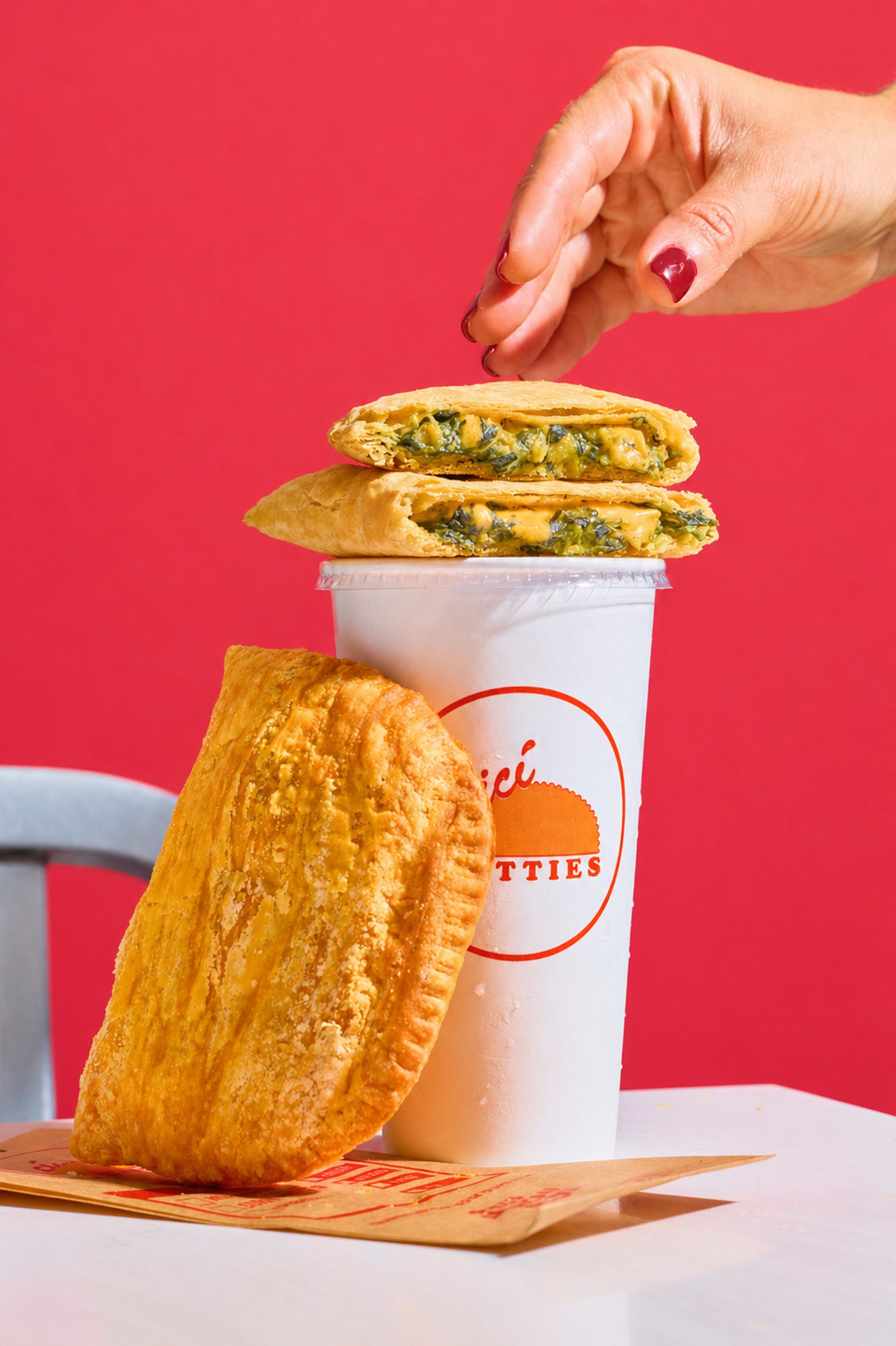 What's a Juici Patty?
