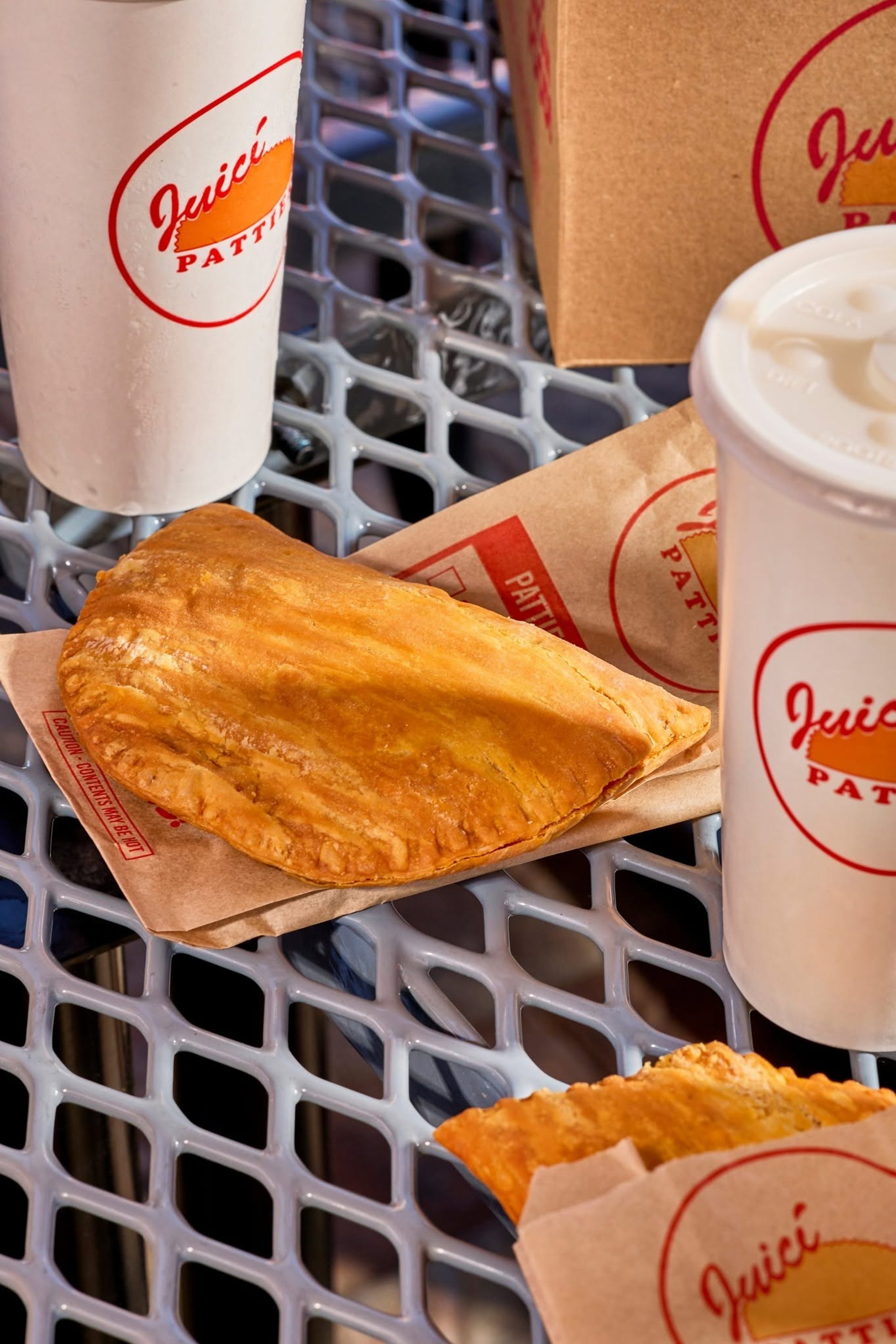 Something for every taste bud