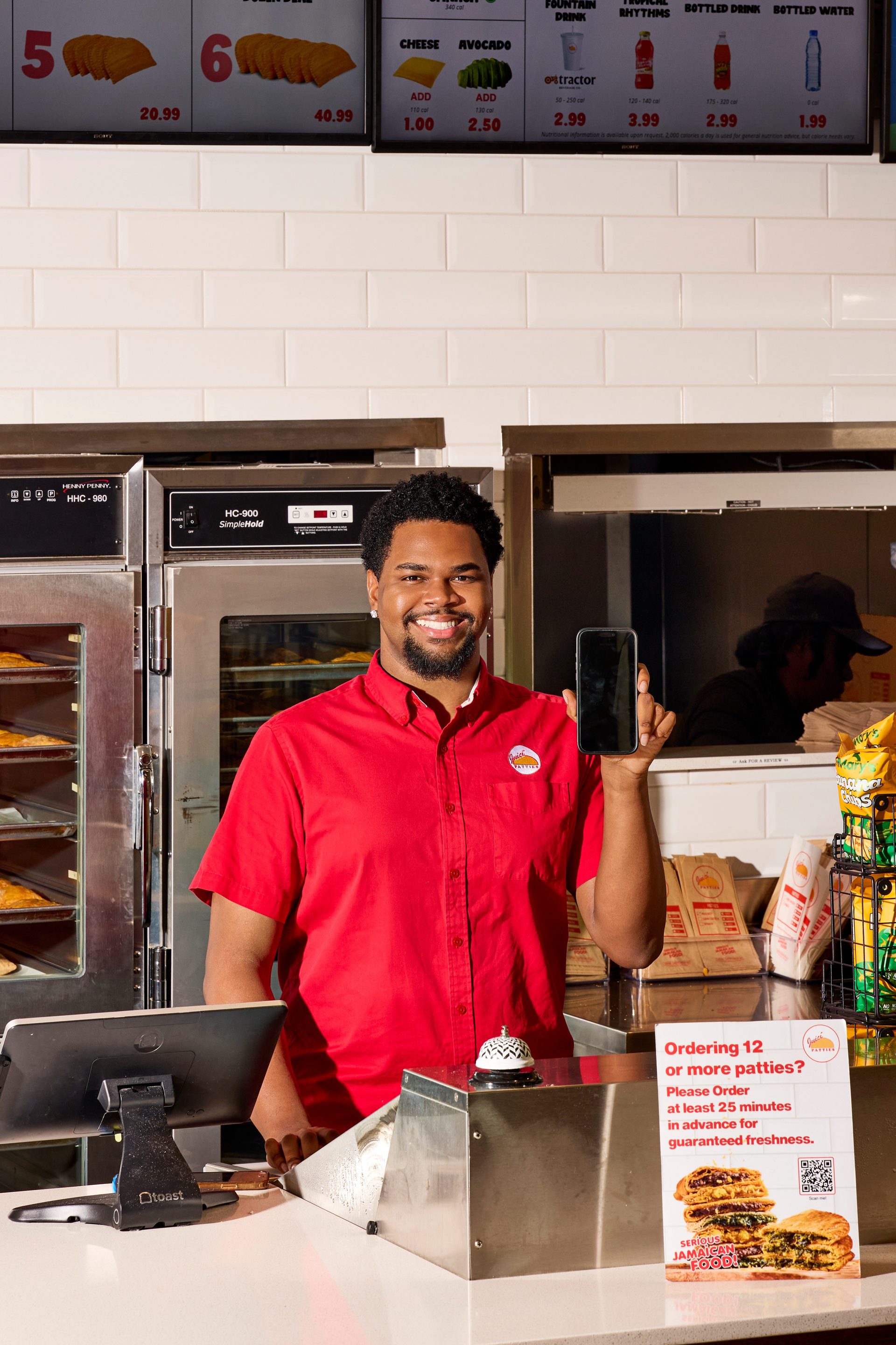 New Juici Patties locations opening soon
