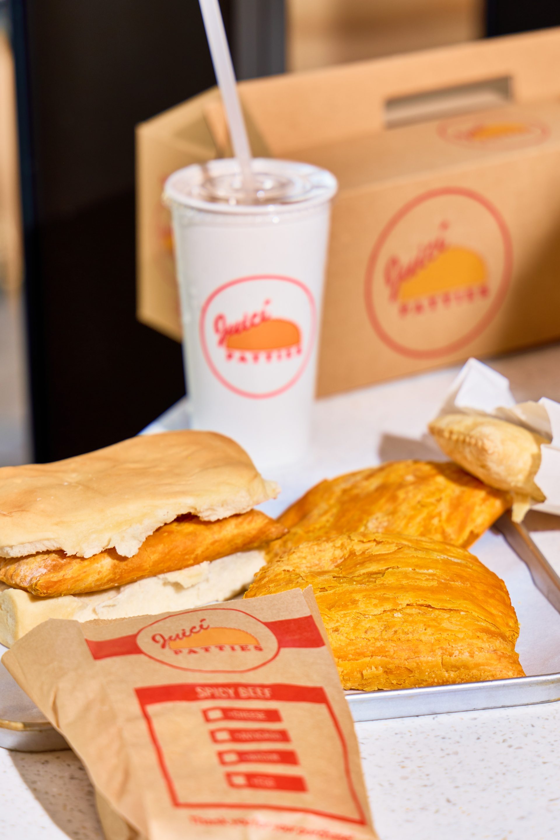 Authentic Jamaican flavor in Kissimmee