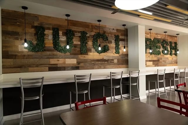 Convenience is Key: Why Americans Love Fast Food