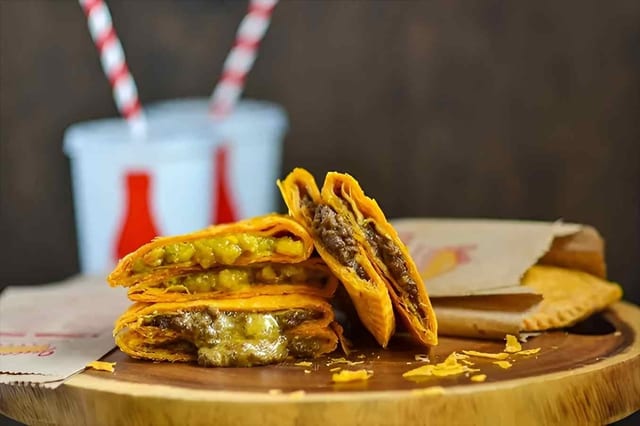 Are Jamaican beef patties healthy?