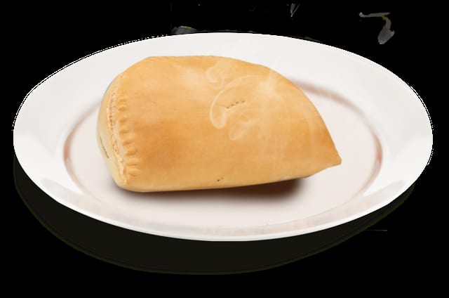 What is coco bread?