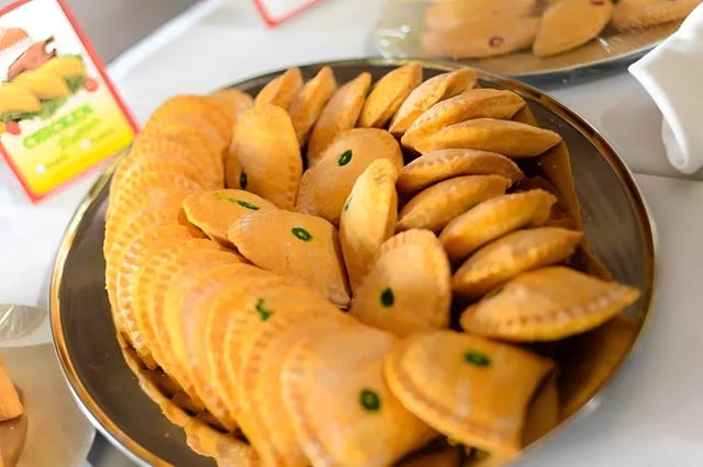 Jamaican food: Why we keep coming back for more