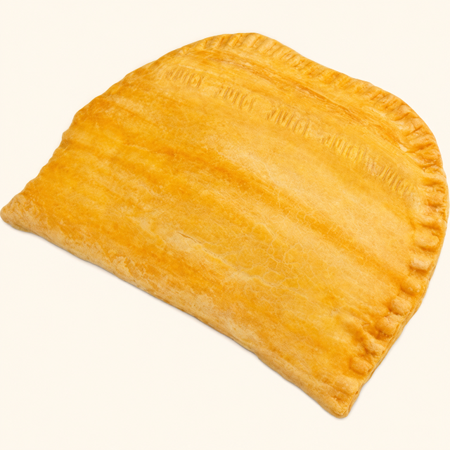 Patties.