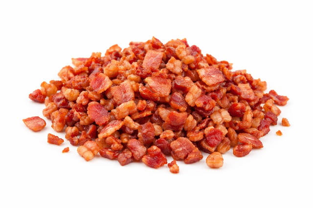 Bacon.