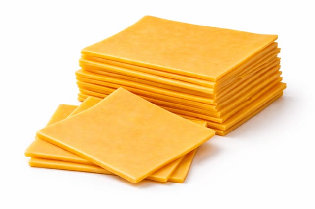 Cheese.