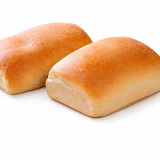 Coco Bread