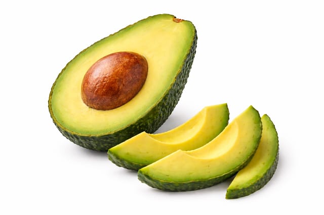 Avocado.
