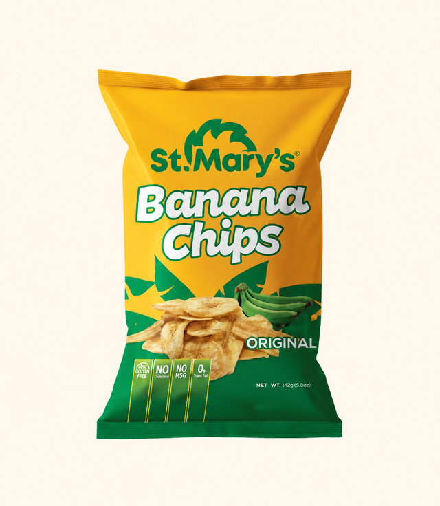 Chips.