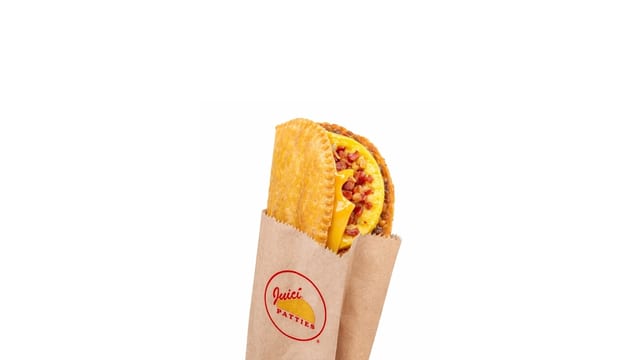 Breakfast Patty (Egg, Bacon, Cheese).