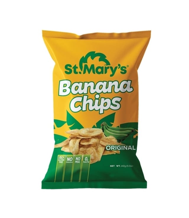 Chips.