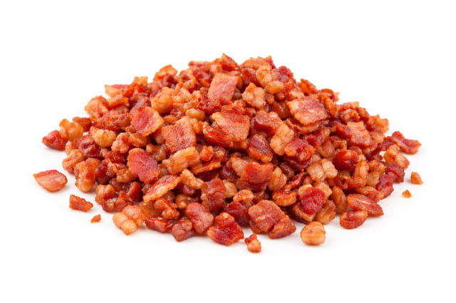 Bacon.