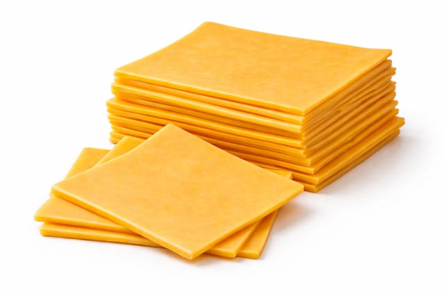 Cheese.