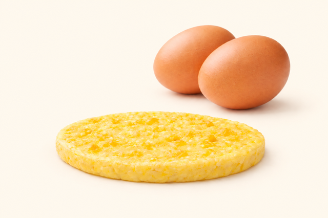 Egg.