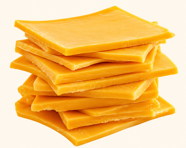 Cheese.