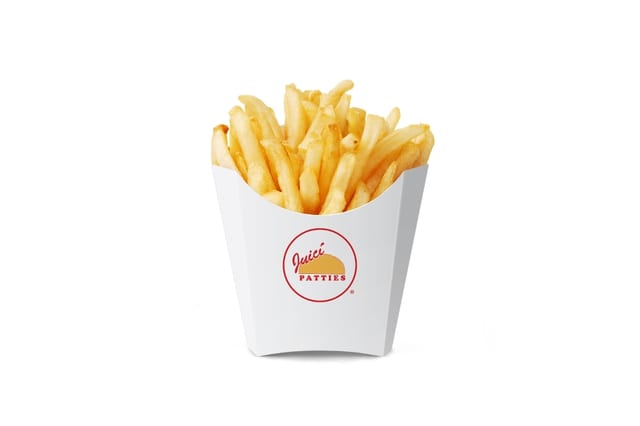 French Fries.