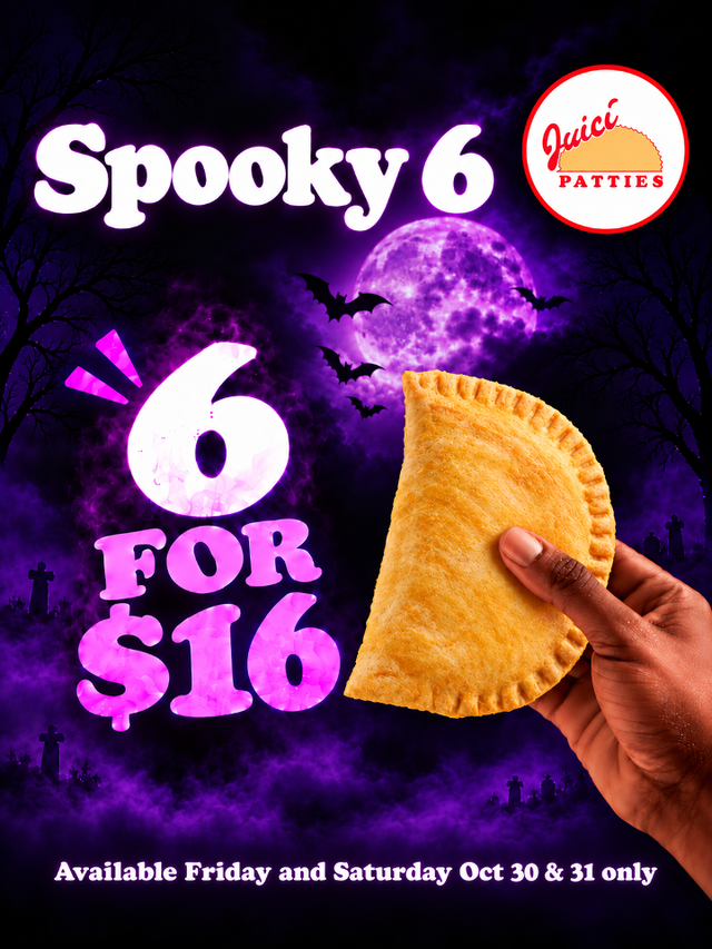 Spooky ^6^.