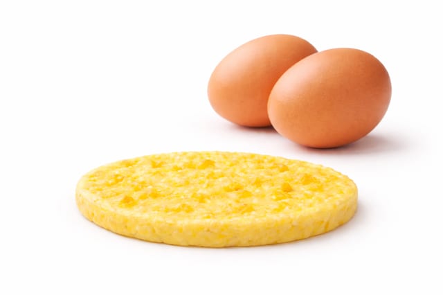 Egg.