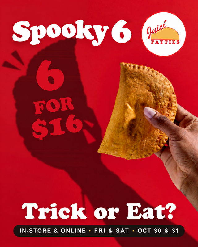 Spooky ^6^.