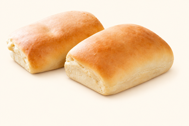 Coco Bread.