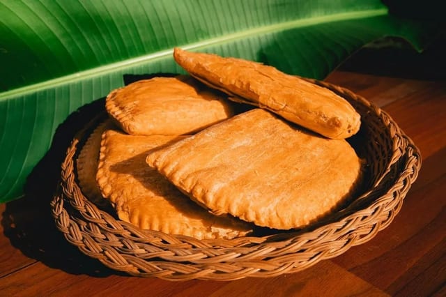 Let Juici Patties Cater Your Next Event