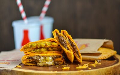 Fast Casual Goes Ethnic: Why Everyone Loves Jamaican Food