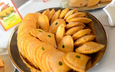 Jamaican Food: Why We Keep Coming Back For More