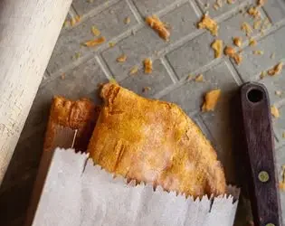 Grounded in Tradition: The History of the Jamaican Beef Patty