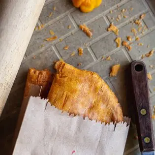 Grounded in Tradition: The History of the Jamaican Beef Patty