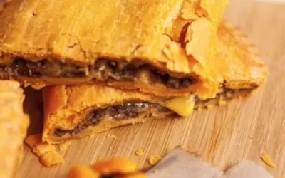 There’s More to Juici Patties than Jamaican Beef Patties
