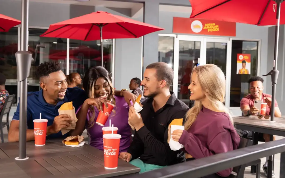 What Makes Juici Patties an Authentic Jamaican Restaurant