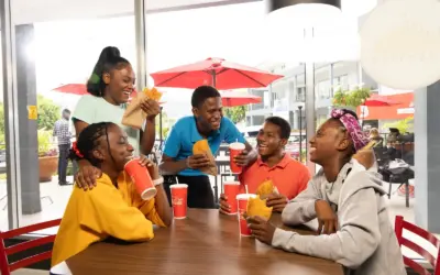 Spreading Island Delights: Bringing Juici Patties Jamaican Restaurant to Your Community