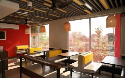 Flavors of Home: How Juici Patties Redefined the Jamaican Restaurant Experience