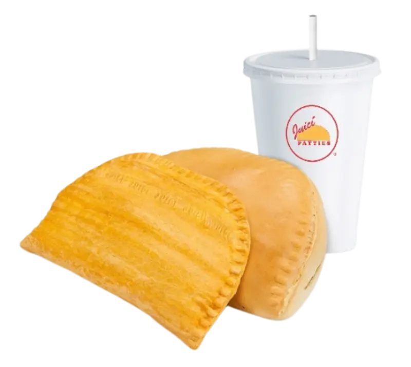 Jamaican Restaurant in USA Juici Patties