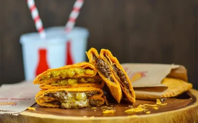 The Ultimate Guide to Jamaican Beef Patties: History, What Makes Them Authentic & Where to Find the Best